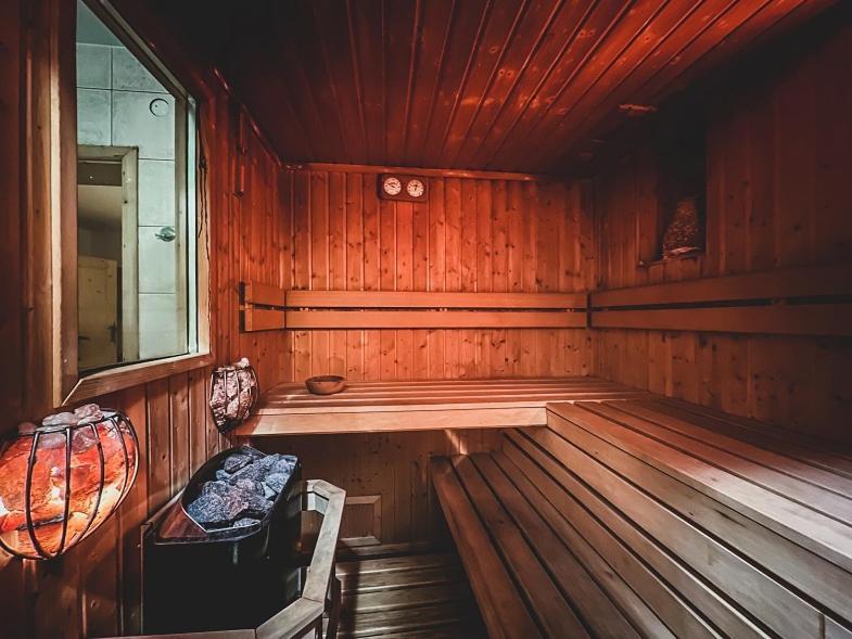 Dolisiowka Spa Premium Kościelisko Buitenkant foto