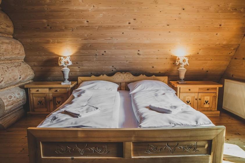 Dolisiowka Spa Premium Kościelisko Buitenkant foto