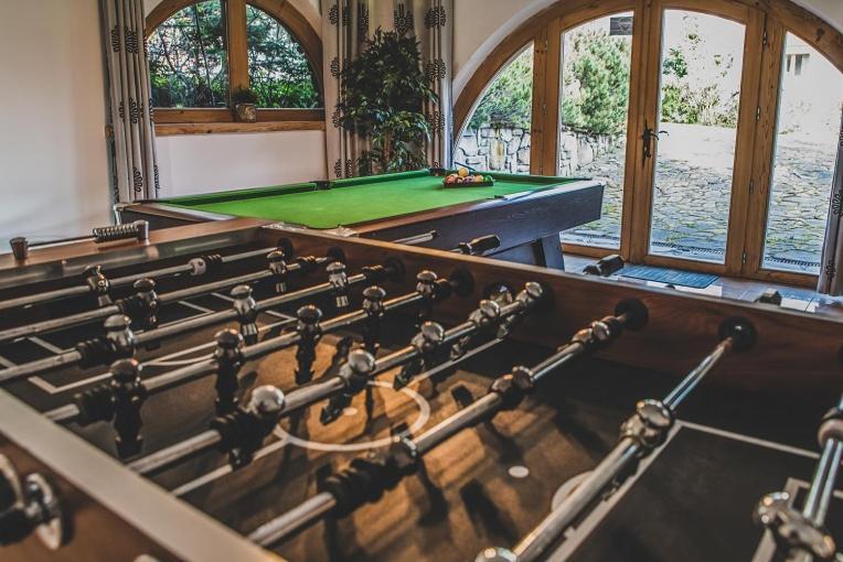 Dolisiowka Spa Premium Kościelisko Buitenkant foto