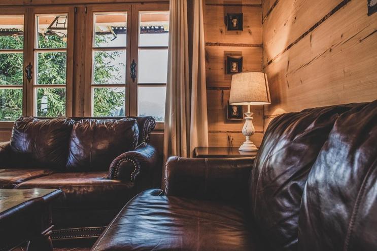 Dolisiowka Spa Premium Kościelisko Buitenkant foto