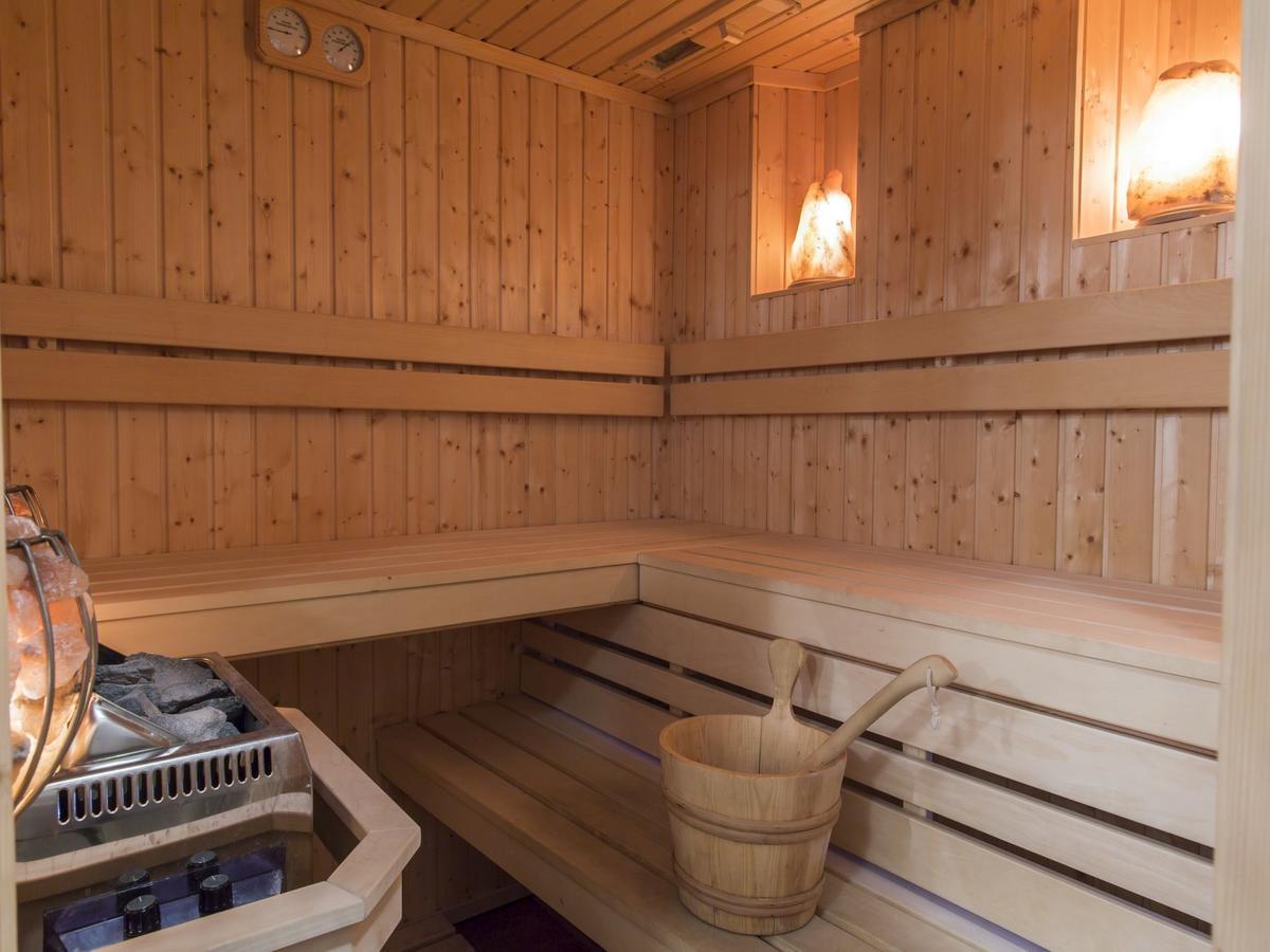Dolisiowka Spa Premium Kościelisko Buitenkant foto