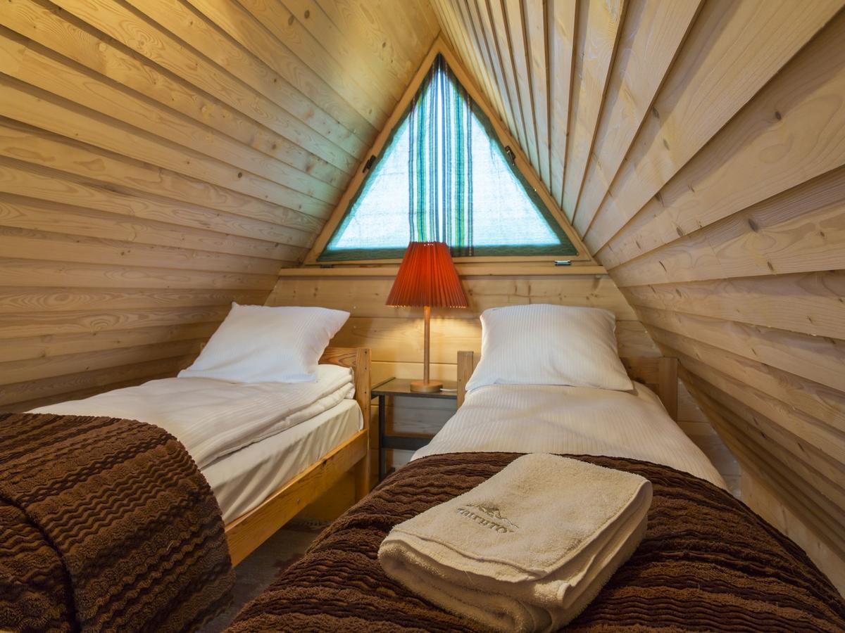 Dolisiowka Spa Premium Kościelisko Buitenkant foto